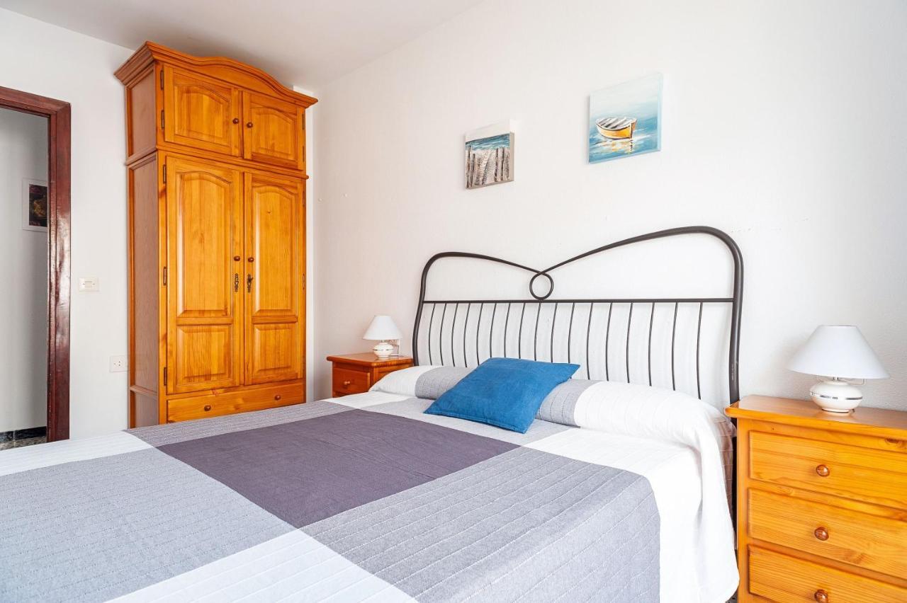 Apartamento Casa Poniente Conil De La Frontera Exterior foto